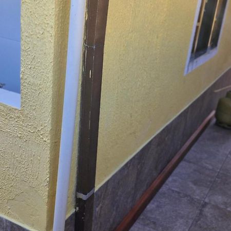 Pouso Aconchego Para Ti Paraty Bagian luar foto