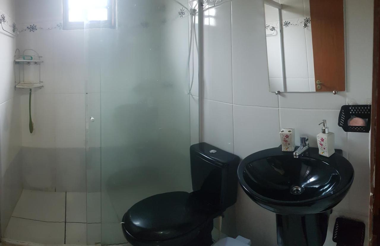 Pouso Aconchego Para Ti Paraty Bagian luar foto