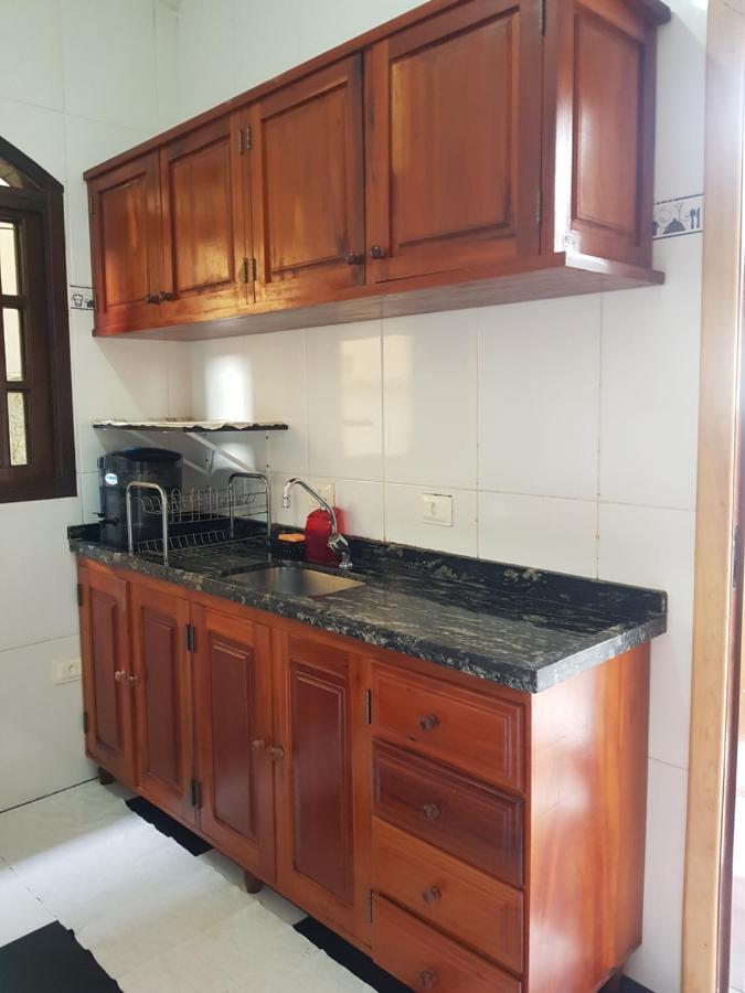 Pouso Aconchego Para Ti Paraty Bagian luar foto