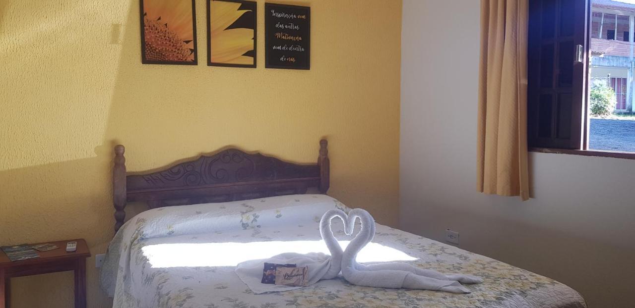 Pouso Aconchego Para Ti Paraty Bagian luar foto