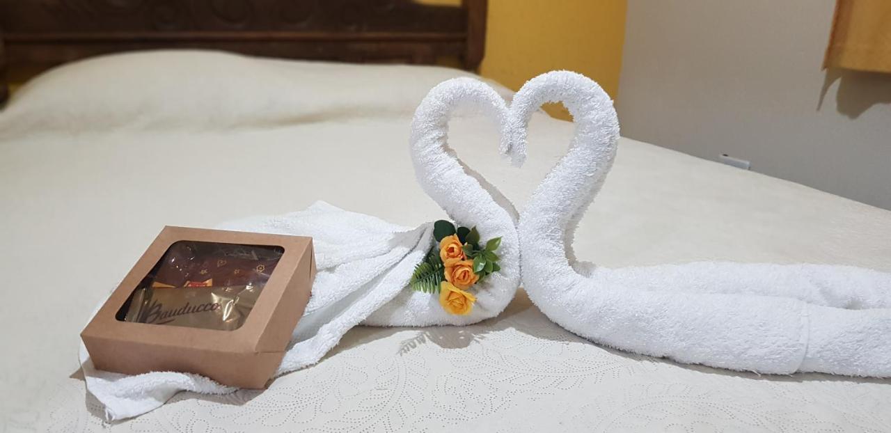 Pouso Aconchego Para Ti Paraty Bagian luar foto
