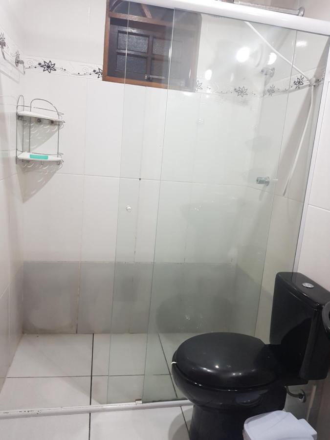 Pouso Aconchego Para Ti Paraty Bagian luar foto