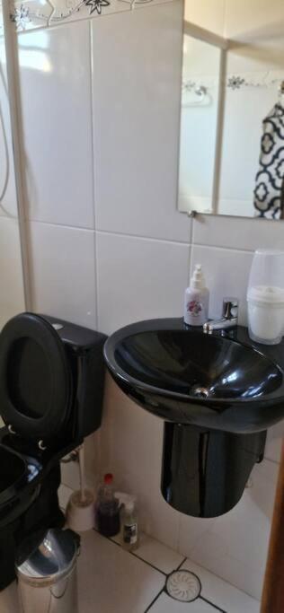 Pouso Aconchego Para Ti Paraty Bagian luar foto