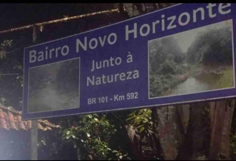 Pouso Aconchego Para Ti Paraty Bagian luar foto