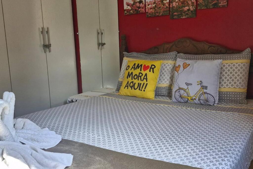 Pouso Aconchego Para Ti Paraty Bagian luar foto