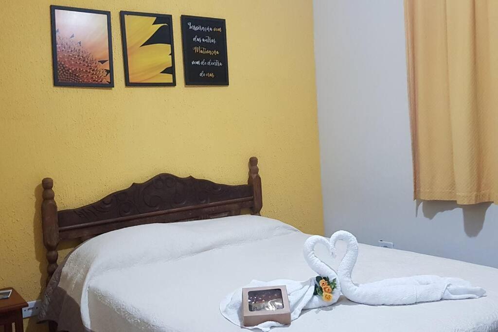 Pouso Aconchego Para Ti Paraty Bagian luar foto
