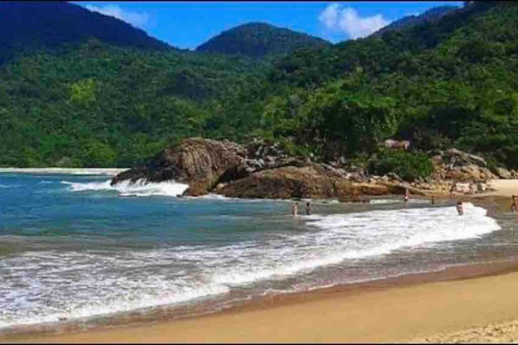 Pouso Aconchego Para Ti Paraty Bagian luar foto