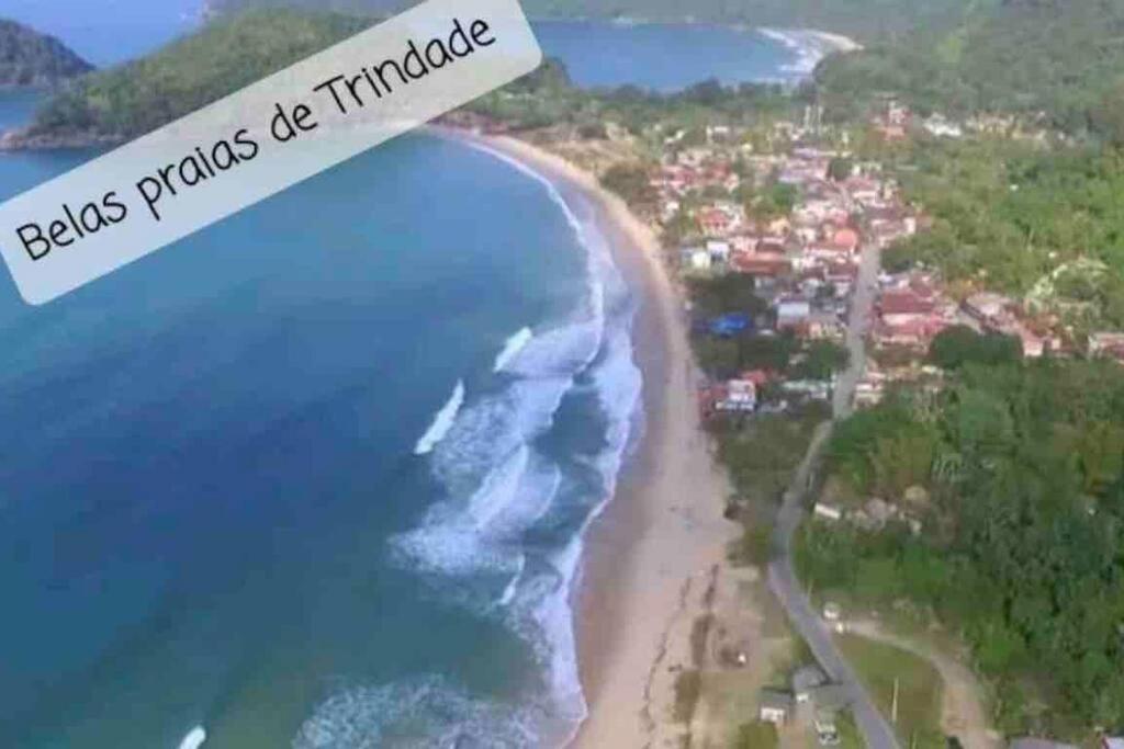 Pouso Aconchego Para Ti Paraty Bagian luar foto