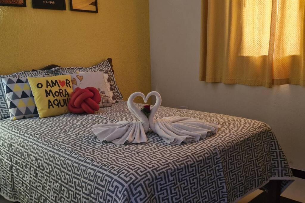 Pouso Aconchego Para Ti Paraty Bagian luar foto