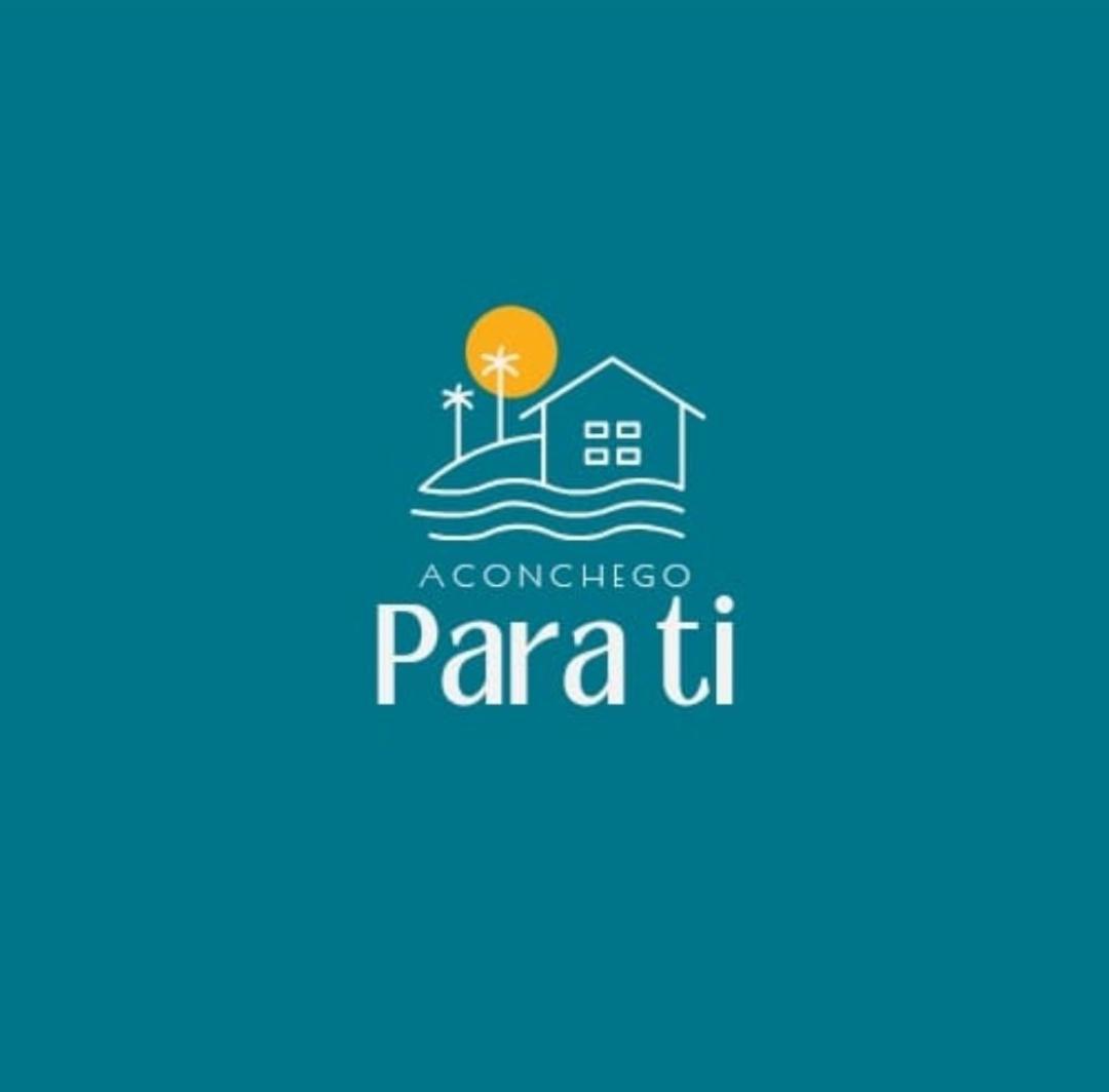 Pouso Aconchego Para Ti Paraty Bagian luar foto